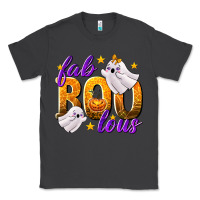 Smoke Fabboolous Classic Tee - texasbilliewilder