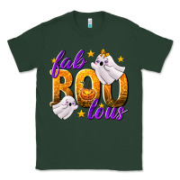 Sports Green Fabboolous Classic Tee - texasbilliewilder