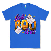 True Royal Fabboolous Classic Tee - texasbilliewilder