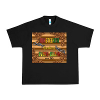 Black juneteenth breaking every chain since 1865 Urban Heavy Tee - TumblerDesignByShophia