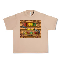 Burro juneteenth breaking every chain since 1865 Urban Heavy Tee - TumblerDesignByShophia
