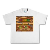 Lunar Rock juneteenth breaking every chain since 1865 Urban Heavy Tee - TumblerDesignByShophia