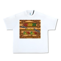 White juneteenth breaking every chain since 1865 Urban Heavy Tee - TumblerDesignByShophia