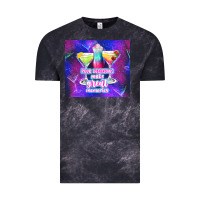 Cloud Black pour decisions make great memories Vintage Tee - TumblerDesignByShophia