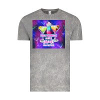 Cloud Rock pour decisions make great memories Vintage Tee - TumblerDesignByShophia