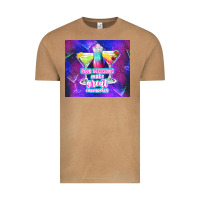 Vintage Camel pour decisions make great memories Vintage Tee - TumblerDesignByShophia