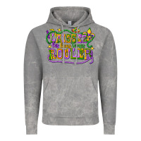 Cloud Rock laissez les bons temps router Vintage Hoodie - CowGirlArtShop
