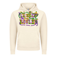 Vintage Artic laissez les bons temps router Vintage Hoodie - CowGirlArtShop