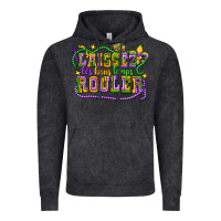 Vintage Black laissez les bons temps router Vintage Hoodie - CowGirlArtShop