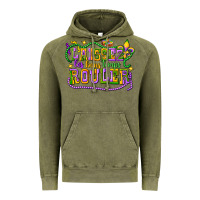Vintage Olive laissez les bons temps router Vintage Hoodie - CowGirlArtShop