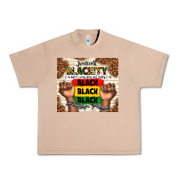 Burro juneteenth blackity black black black Urban Heavy Tee - TumblerDesignByShophia