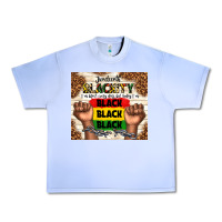 Grape Ice juneteenth blackity black black black Urban Heavy Tee - TumblerDesignByShophia