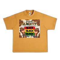 Peanut Butter juneteenth blackity black black black Urban Heavy Tee - TumblerDesignByShophia