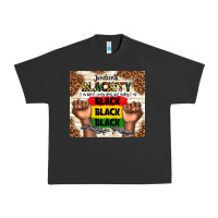Pigment Black juneteenth blackity black black black Urban Heavy Tee - TumblerDesignByShophia