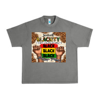 Tornado juneteenth blackity black black black Urban Heavy Tee - TumblerDesignByShophia