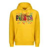 Lemon Fiesta Premium Hoodie - RanaPortraitStore