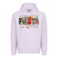 Lilac Fiesta Premium Hoodie - RanaPortraitStore
