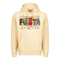 Pina Colada Fiesta Premium Hoodie - RanaPortraitStore