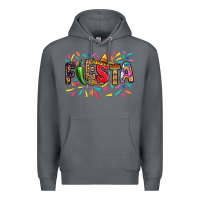 Rock Fiesta Premium Hoodie - RanaPortraitStore