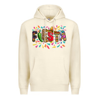 Sandshell Fiesta Premium Hoodie - RanaPortraitStore