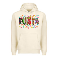 Tofu Fiesta Premium Hoodie - RanaPortraitStore