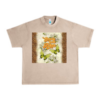 French Oak beauty from ashes Urban Heavy Tee - TumblerDesignByShophia