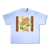 Grape Ice beauty from ashes Urban Heavy Tee - TumblerDesignByShophia