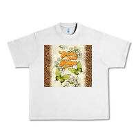 Lunar Rock beauty from ashes Urban Heavy Tee - TumblerDesignByShophia