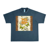 Midnight Navy beauty from ashes Urban Heavy Tee - TumblerDesignByShophia