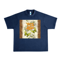 Navy beauty from ashes Urban Heavy Tee - TumblerDesignByShophia