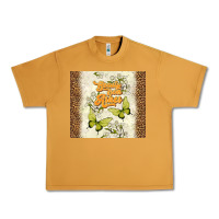 Peanut Butter beauty from ashes Urban Heavy Tee - TumblerDesignByShophia