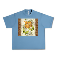 Pebble Blue beauty from ashes Urban Heavy Tee - TumblerDesignByShophia