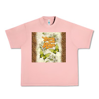Salmon beauty from ashes Urban Heavy Tee - TumblerDesignByShophia