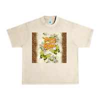 Sandshell beauty from ashes Urban Heavy Tee - TumblerDesignByShophia