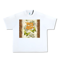 White beauty from ashes Urban Heavy Tee - TumblerDesignByShophia