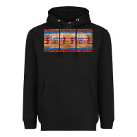 Black all american teacher 15oz mug Heavyweight Hoodie - Artiststas