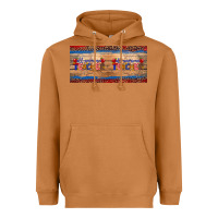 Meerkat all american teacher 15oz mug Heavyweight Hoodie - Artiststas