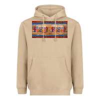 Mushroom all american teacher 15oz mug Heavyweight Hoodie - Artiststas