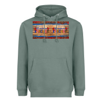 Sage all american teacher 15oz mug Heavyweight Hoodie - Artiststas