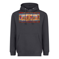 Smoke all american teacher 15oz mug Heavyweight Hoodie - Artiststas