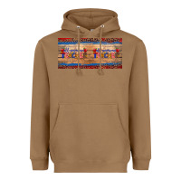 Toasted Coconut all american teacher 15oz mug Heavyweight Hoodie - Artiststas