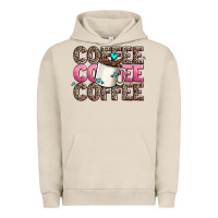 Pigment French Oak coffee coffee coffee Urban Hoodie - AdoDesignShop