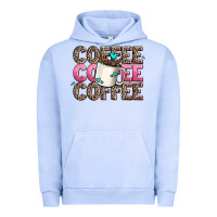 Pigment Grape Ice coffee coffee coffee Urban Hoodie - AdoDesignShop