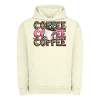 Pigment Pistachio coffee coffee coffee Urban Hoodie - AdoDesignShop