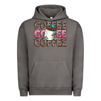 Pigment Tornado coffee coffee coffee Urban Hoodie - AdoDesignShop
