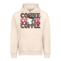 Sandshell coffee coffee coffee Urban Hoodie - AdoDesignShop
