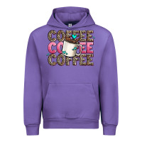 Tulip coffee coffee coffee Urban Hoodie - AdoDesignShop