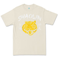 Bone Tiger Shaolin Kung Fu Chinese Symbol Wushu Martial Arts Gift Premium Tee - minhPixels