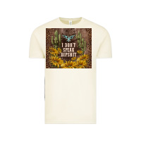 Vintage Arctic i don't speak dipshit Vintage Tee - TumblerDesignByShophia