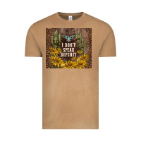Vintage Camel i don't speak dipshit Vintage Tee - TumblerDesignByShophia